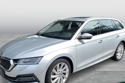 Skoda Octavia 81.400 km 21.950 &euro; Siegen 57076