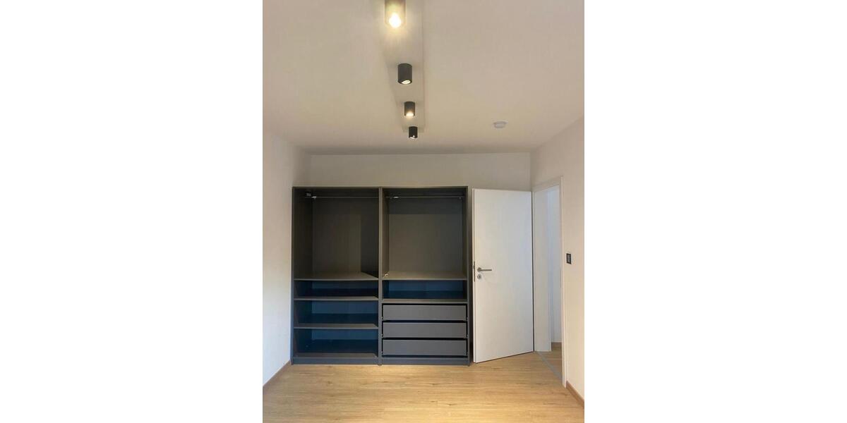 Etagenwohnung Siegen Dillnhütten - 2 Zimmer, 60 m&sup2;, 800&euro; | Angebot:26418908
