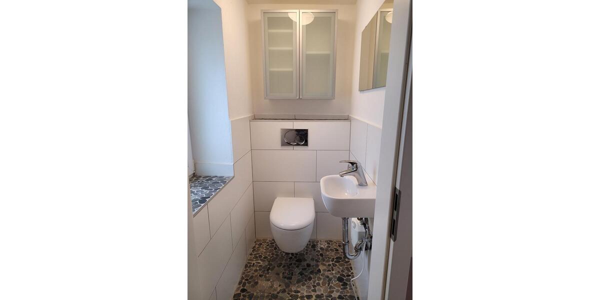 Doppelhaushälfte Dillenburg - 3 Zimmer, 80 m&sup2;, 229.000&euro; | Angebot:25258960