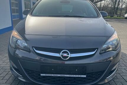 Opel Astra 136.582 km 5.900 &euro; Kausen 57520