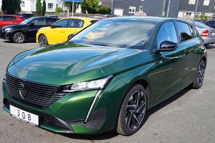 Peugeot 308 50.900 km 19.500 &euro; Burbach 57299