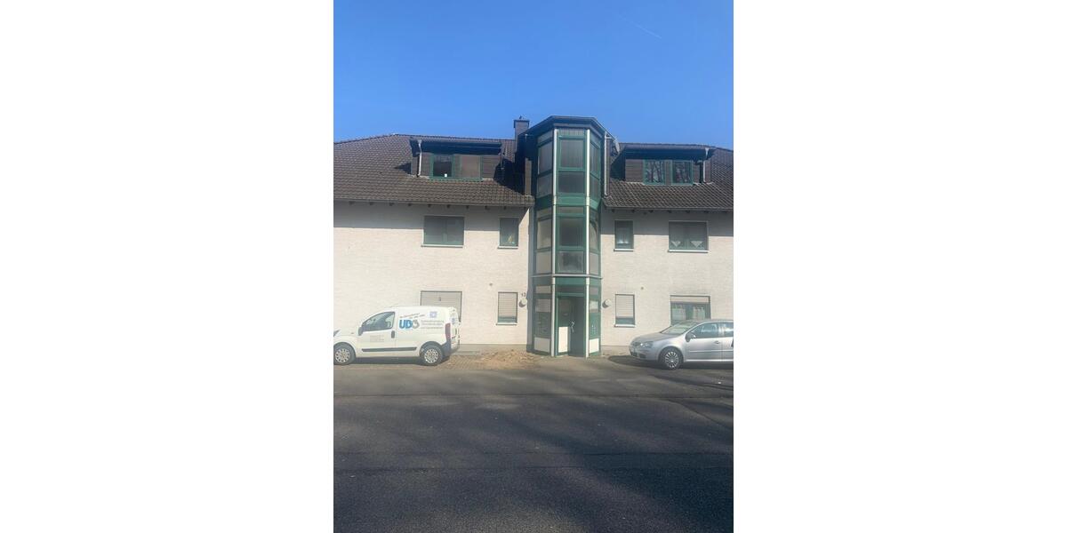 Etagenwohnung Wissen - 2 Zimmer, 63 m&sup2;, 125.000&euro; | Angebot:24378293