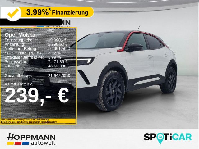 Opel Mokka 32.213 km 19.990 &euro; Kreuztal 57223
