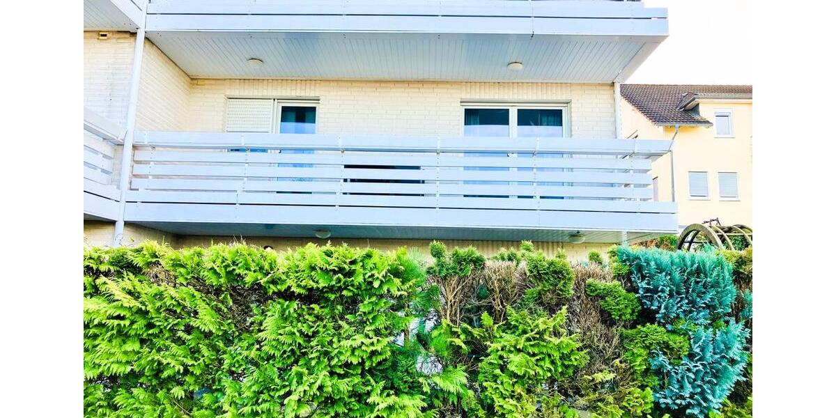 Erdgeschoßwohnung Waldbröl - 3 Zimmer, 70 m&sup2;, 700&euro; | Angebot:24553830