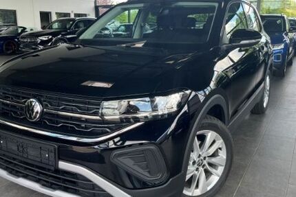 VW T-Cross 1.010 km 25.970 &euro; Attendorn 57439