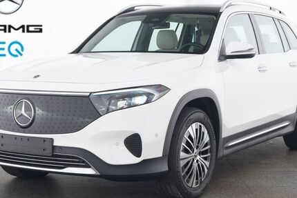 Mercedes-Benz EQB 26.315 km 43.690 &euro; Betzdorf 57518