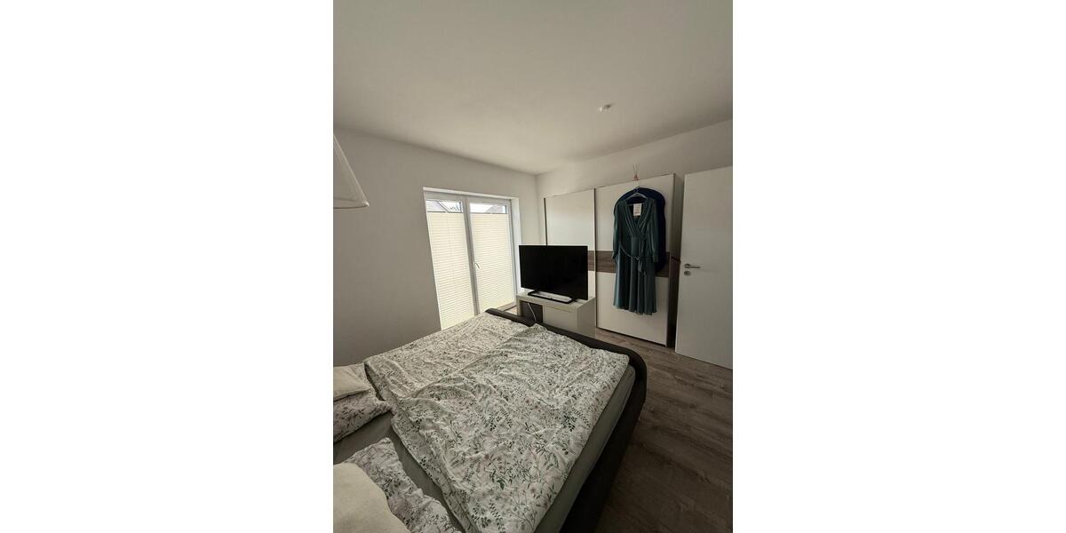 Erdgeschoßwohnung Bad Laasphe - 2 Zimmer, 97 m&sup2;, 853&euro; | Angebot:25962507
