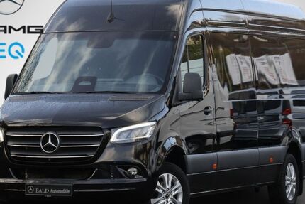 Mercedes-Benz Sprinter 17.600 km 62.237 &euro; Siegen 57074