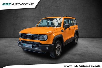 Baic BJ40 2.500 km 41.995 &euro; Halver 58553