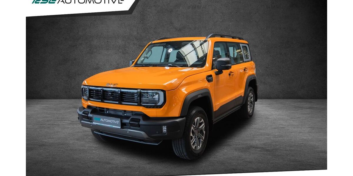 Baic BJ40 2.500 km 41.995 &euro; Halver 58553