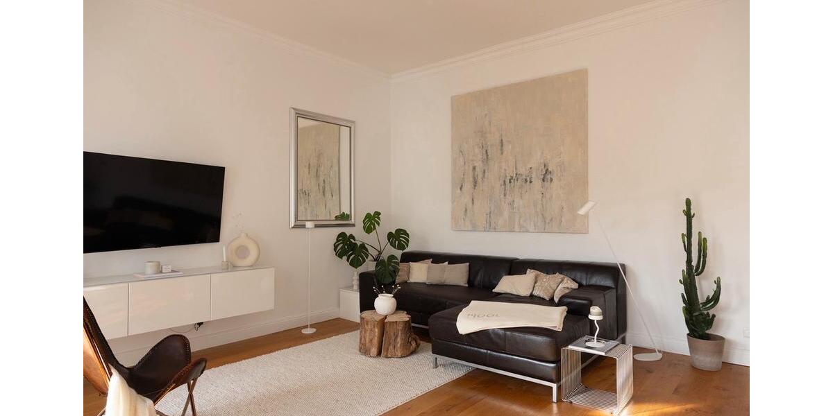 Etagenwohnung Siegen - 2 Zimmer, 61 m&sup2;, 1.025&euro; | Angebot:26049777