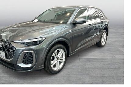 Audi Q5 5.000 km 57.900 &euro; Siegen 57074