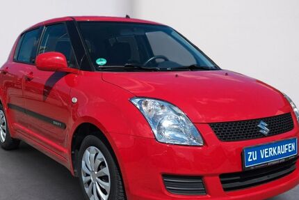 Suzuki Swift 74.347 km 4.500 &euro; Olpe 57462