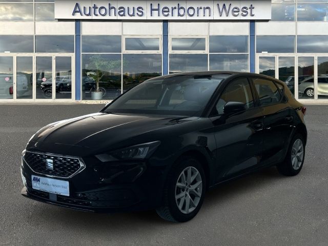 Seat Leon 8.228 km 23.450 &euro; Herborn 35745