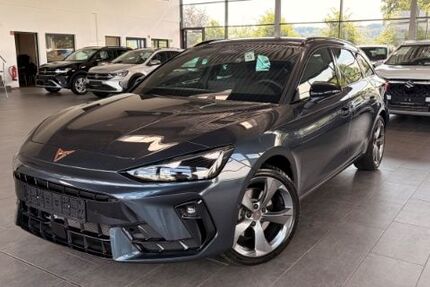 Cupra Leon 3.074 km 33.470 &euro; Attendorn 57439