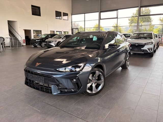 Cupra Leon 3.074 km 33.470 &euro; Attendorn 57439