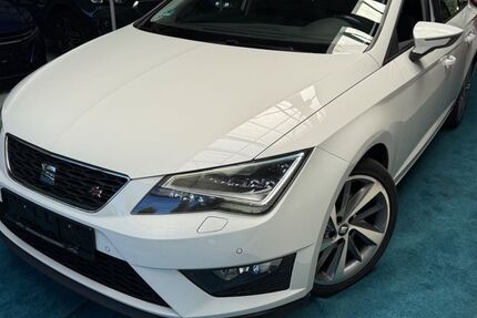 Seat Leon 192.890 km 9.991 &euro; Freudenberg 57258