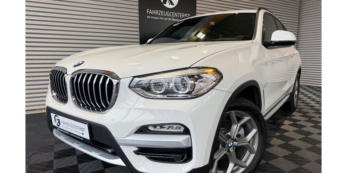 BMW X3 3.555 km 30.900 &euro; Wenden 57482