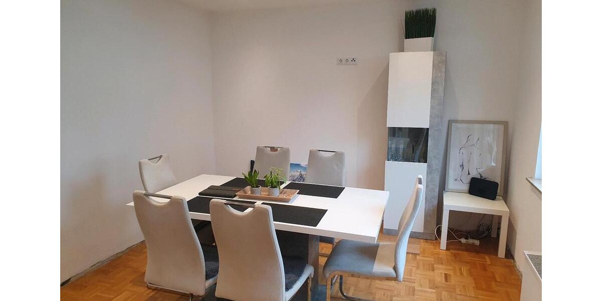 Erdgeschoßwohnung Lennestadt - 4 Zimmer, 136 m&sup2;, 1.350&euro; | Angebot:24717247