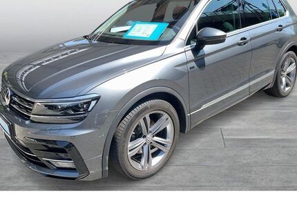 VW Tiguan 54.900 km 19.950 &euro; Siegen 57076