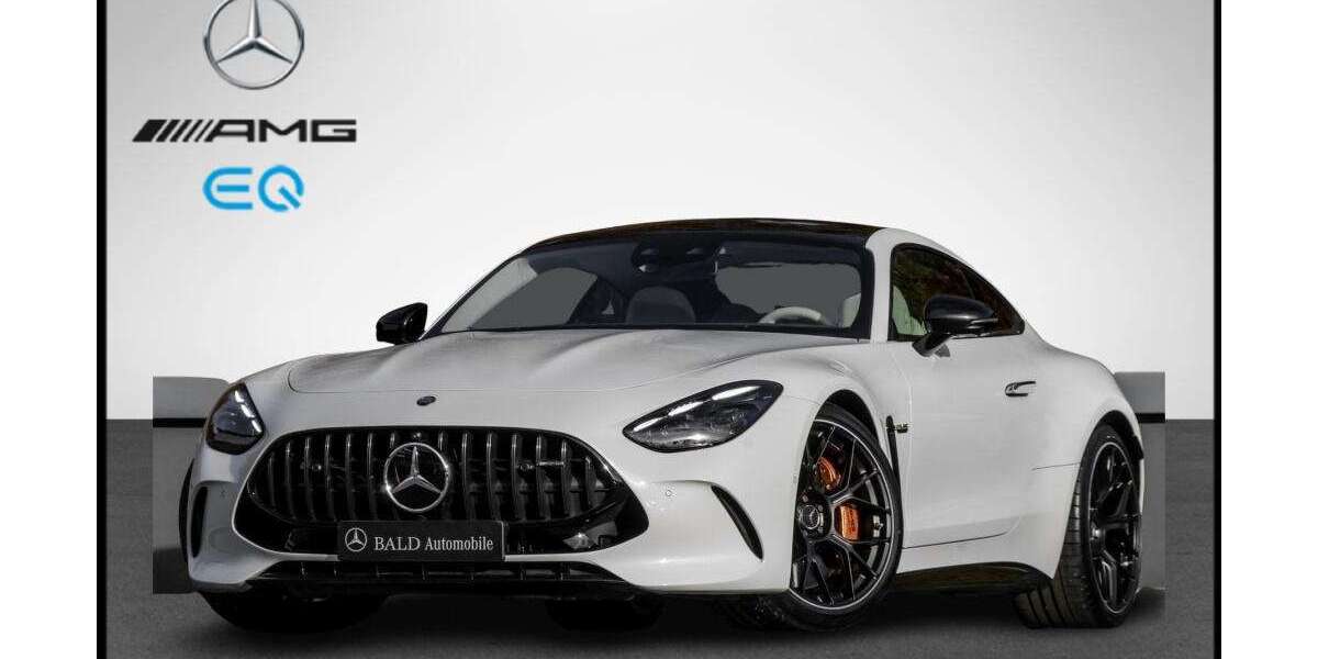 Mercedes-Benz AMG GT 21.383 km 144.650 &euro; Siegen 57074