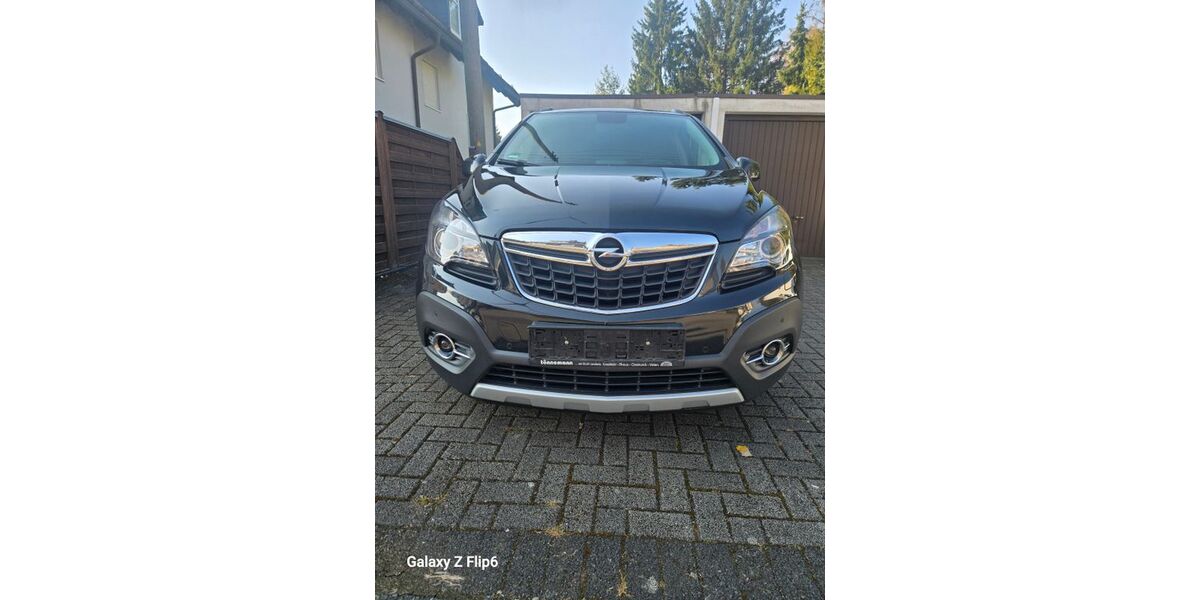 Opel Mokka 150.000 km 8.600 &euro; Siegen 57076