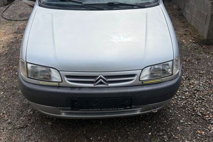 Citroen Berlingo 227.229 km 1.250 &euro; Waldbröl 51545
