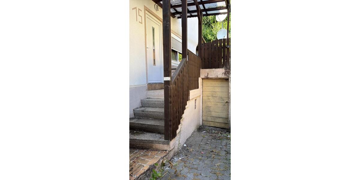 Reihenhaus Herborn - 6 Zimmer, 160 m&sup2;, 62.999&euro; | Angebot:27110522