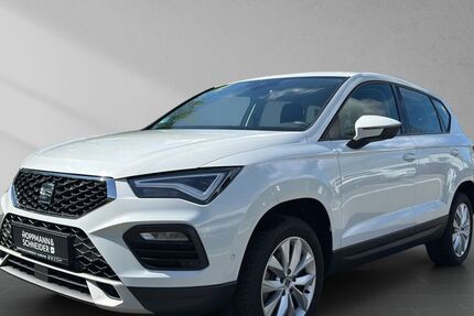 Seat Ateca 17.998 km 27.270 &euro; Erndtebrück 57339
