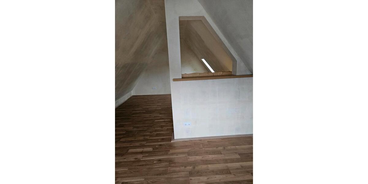 Etagenwohnung Herborn - 3 Zimmer, 80 m&sup2;, 720&euro; | Angebot:25520133