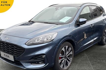 Ford Kuga 48.715 km 21.900 &euro; Siegen 57072