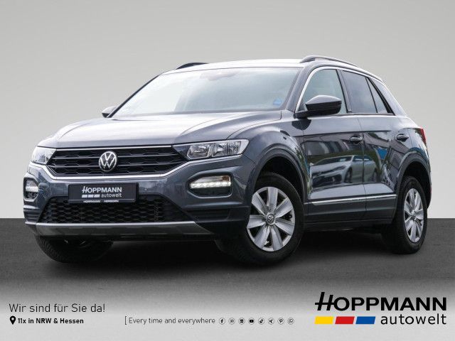 VW T-Roc 65.225 km 18.480 &euro; Herborn 35745