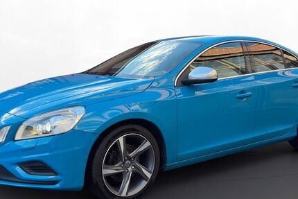 Volvo S60 69.980 km 15.490 &euro; Siegen 57074
