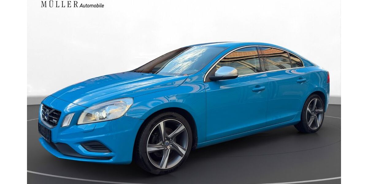 Volvo S60 69.980 km 15.490 &euro; Siegen 57074