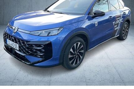 VW T-Roc 6.600 km 37.980 &euro; Siegen 57076