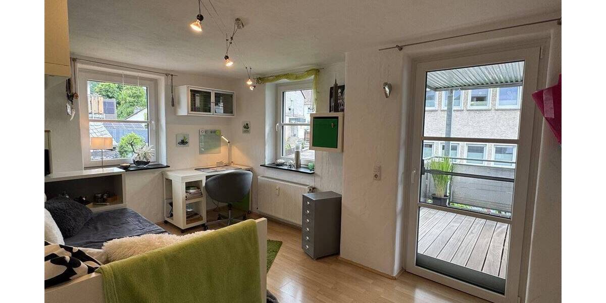 Mehrfamilienhaus, Wohnhaus Lennestadt Meggen - 9 Zimmer, 244 m&sup2;, 395.000&euro; | Angebot:25771706