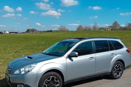 Subaru Outback 193.450 km 5.450 &euro; Freudenberg 57258
