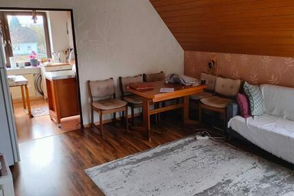 Wohnung Bad Marienberg (Westerwald) - 3.5 Zimmer, 90 m&sup2;, 950&euro; | Angebot:26033588