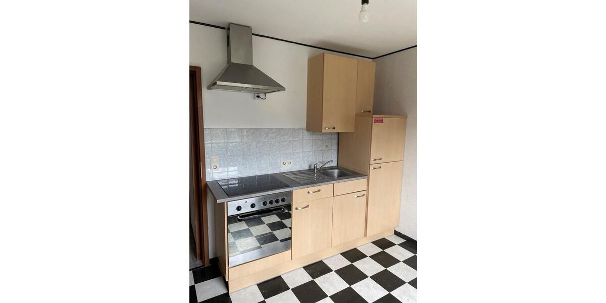 Erdgeschoßwohnung Betzdorf - 2 Zimmer, 45 m&sup2;, 530&euro; | Angebot:26705954
