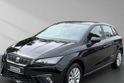 Seat Ibiza 13.716 km 16.410 &euro; Erndtebrück 57339