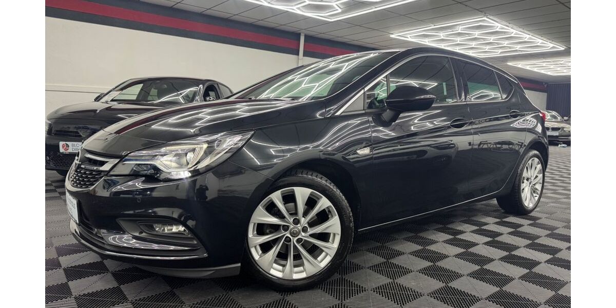 Opel Astra 128.500 km 11.499 &euro; Dillenburg 35683