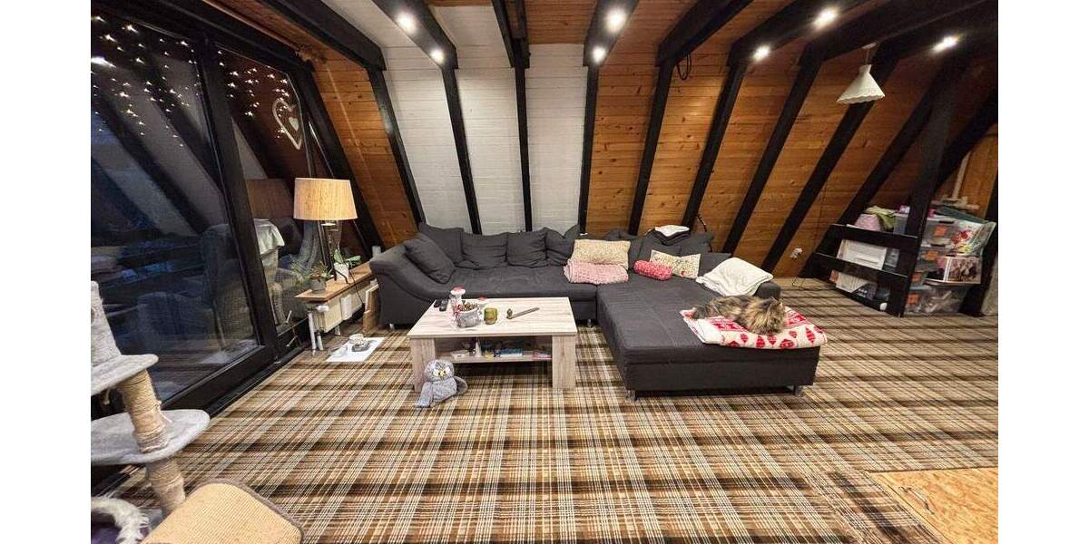 Einfamilienhaus Reichshof Heidberg - 3 Zimmer, 120 m&sup2;, 199.000&euro; | Angebot:25770380