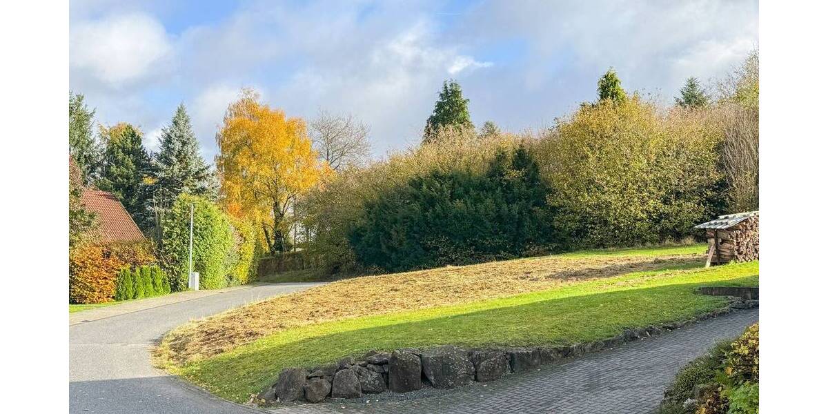 Grundstück Bölsberg - 35.000&euro; | Angebot:25691821