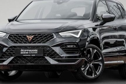 Cupra Ateca 16.909 km 29.980 &euro; Olpe 57462