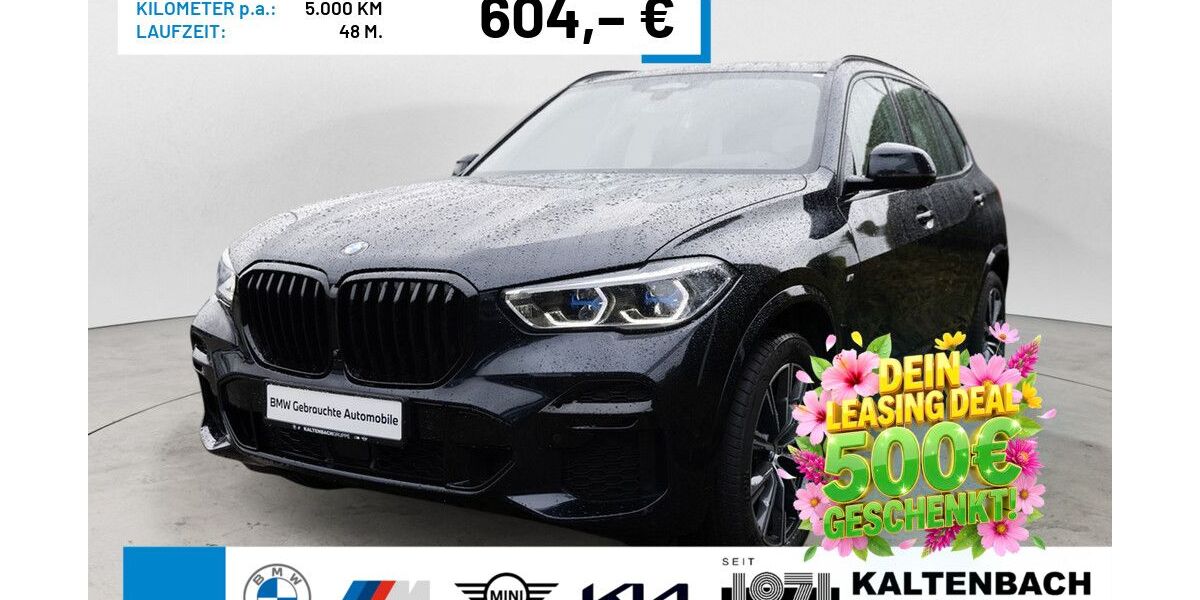 BMW X5 94.192 km 50.590 &euro; Waldbröl 51545
