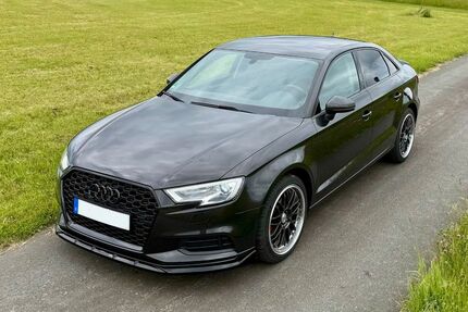 Audi A3 99.660 km 13.900 &euro; Bad Laasphe 57334