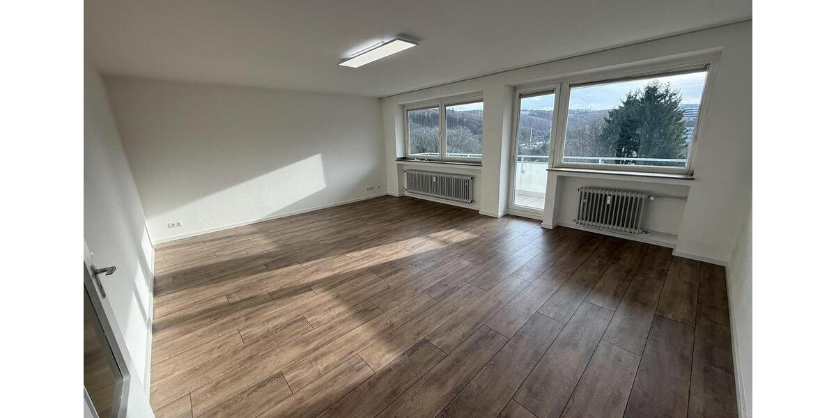 Etagenwohnung Siegen Kaan-Marienborn - 3 Zimmer, 96 m&sup2;, 960&euro; | Angebot:25884328