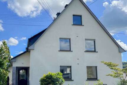 Wohnung Bad Marienberg - 3 Zimmer, 90 m&sup2;, 580&euro; | Angebot:25510672