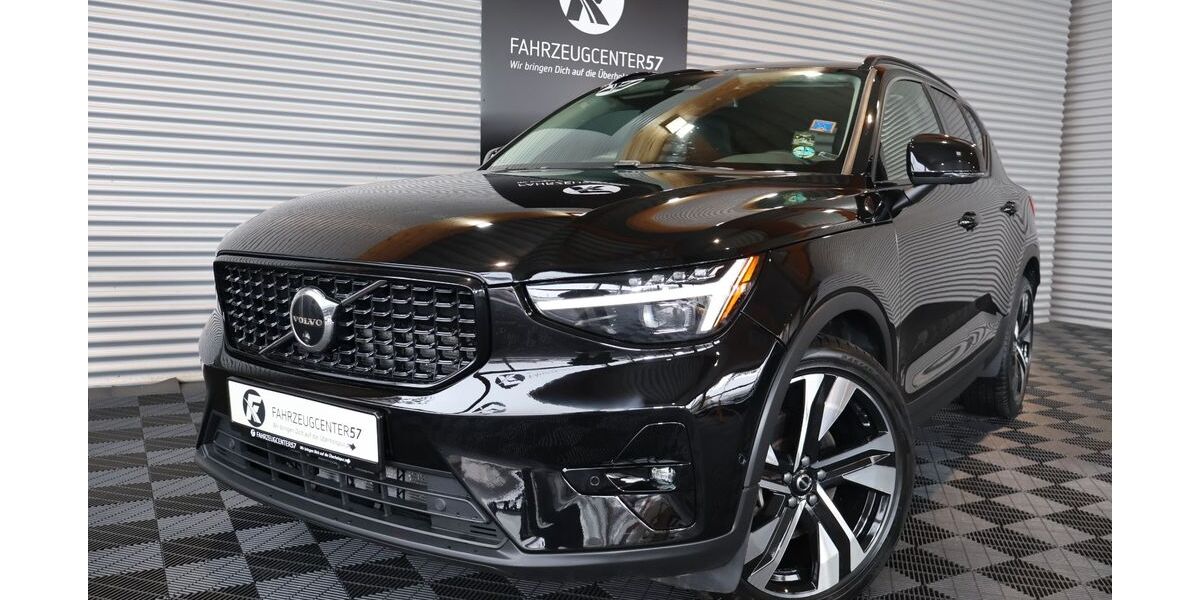 Volvo XC40 45.680 km 30.900 &euro; Wenden 57482