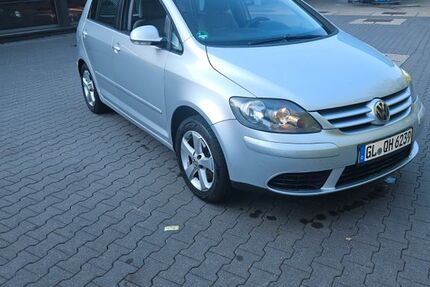 VW Golf Plus 276.000 km 1.800 &euro; Waldbröl 51545